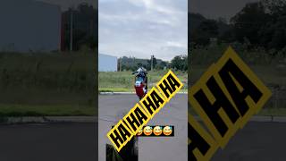 Crazy biker automobile bikeloversbikers smartphone raider biker bmws1000rrriders rider [upl. by Mikihisa]