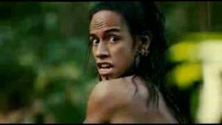 Apocalypto DVD Teaser [upl. by Cleti]