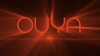 Setting Up Your OUYA [upl. by Haydon]