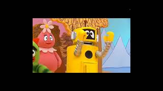 Nelson Helps Andy Sing Yo Gabba Gabba The Freeze Tag Game From Games Im Back Making Videos [upl. by Moira674]