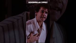 quotI Flushed It Down The Toiletquot  Goodfellas 1990 Goodfellas ScorseseClassic MafiaMovie [upl. by Rehpotsirhc]