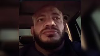 Big Ramy Clarifies Why Hes Not Competing At Mr Olympia 2024 English Version [upl. by Atiuqahs251]