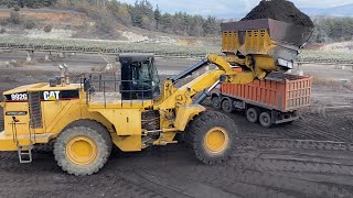 Front End Loader Training Beginner 2020  Heavy Equipment Operator Training [upl. by Weiser]