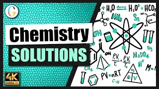 1069h  What type of crystalline solid does NH4NO3 form [upl. by Allesiram]