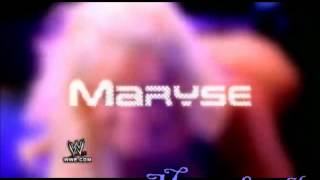 maryse hot mv  theme songproqoui [upl. by Yltneb]