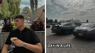 DAY IN A LIFE OF A FUNDED FOREX TRADER  WINNING STREAK  FUNDED ACCOUNT GIVEAWAY  EP 7 [upl. by Maghutte]