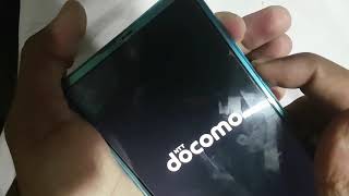 Docomo Aquos Zeta SH01G Hard Reset Solution 1000 Working method BY bilal gsm [upl. by Anilek]