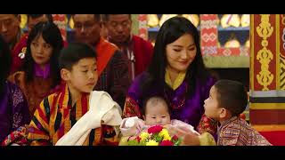 The PEMA Song  Sonam Jamtsho  Kuenzang Lhamo [upl. by Nitsyrk470]