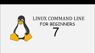 Linux Command Line For Beginners 7  cp command [upl. by Meingolda]