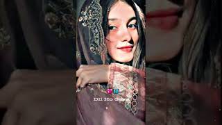 Mann jogiya song  arijit singhwhatsappstatus viralshorttrending [upl. by Danila]