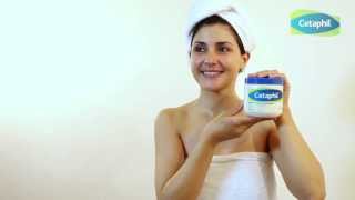 Cetaphil Crema Hidratante 453 mL [upl. by Reivaz405]