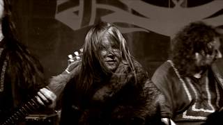 ARKONA  Serbia Official Video  Napalm Records [upl. by Cirdla219]