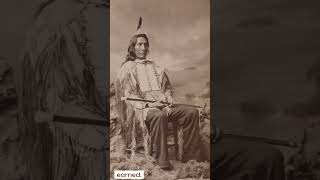 Native American Feathers Symbol of Bravery Wisdom and Leadership intriguinghistorynativehistory [upl. by Anderea]