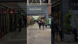 Shopping in Stroud Gloucestershire fyp gloucestershire shopping vlog [upl. by Sherlocke]