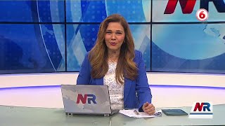 Noticias Repretel Noche Lunes del 08 de Julio de 2024 [upl. by Analiese]