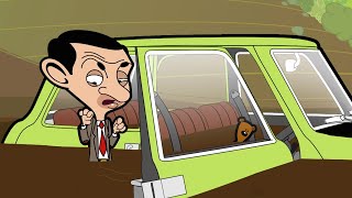 Stinky Bean  Mr Bean Animated season 3  Full Episodes  Mr Bean [upl. by Nogas]