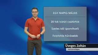 Egy napig május [upl. by Lorita]