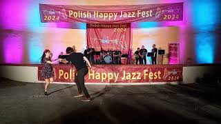 PHJF 2024  Slavia Dixieland Band PL  Mix [upl. by Meter]