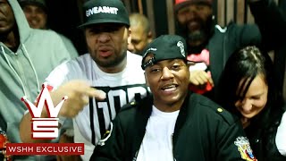 Cassidy quotMMM Freestylequot feat Fred Money WSHH Exclusive  Official Music Video [upl. by Eenaej]