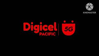 Digicel 5G 2024 [upl. by Georgetta]