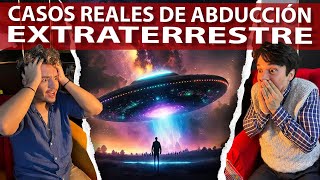 UN EXTRATERRESTRE VINO A MI TRABAJO  HISTORIAS REALES DE TERROR  EL ANTIPODCAST [upl. by Etteuqaj]