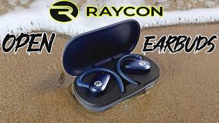 Why Raycon Earbuds Are NOT What You Think [upl. by Ayanahs770]