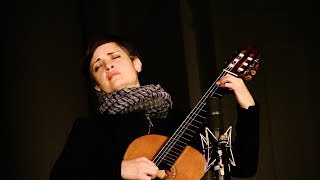 Zsofia Boros Jazz amp The City Salzburg Kollegienkirche 2017 2 [upl. by Ennaeirb]