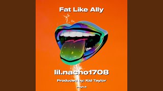 Fat Like Ally [upl. by Makell979]