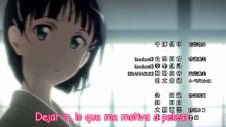 SAO Opening 2 Innocence Spanish Cover Duet Version [upl. by Ailil]