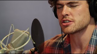 Vance Joy  Georgia  Acoustic Session with Fitzy amp Wippa [upl. by Mcgaw145]