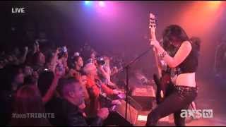 The Iron Maidens Live HD [upl. by Anoved79]