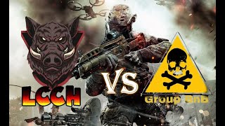 DIRECTO EN 20 COPA PISTON SEMIFINALES LCCH VS BNB BLACK OP 2 2021 [upl. by Narhet]