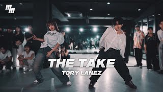 Tory Lanez  TheTake DANCE l Choreography by 김영현 ZIRO X 미사토 MISATO  LJ DANCE STUDIO [upl. by Iaria]