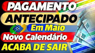 INSS  NOVA REGRA LIBERA VALORES MAIORES para APOSENTADOS no EMPRÉSTIMO CONSIGNADO VEJA AGORA [upl. by Fendig519]