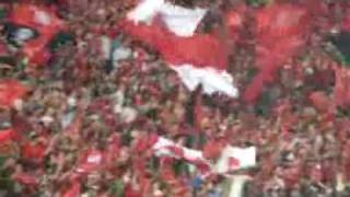 El Ahly Vs Enyimba Caf Champions League 2008 Ultras Ahlawy [upl. by Bein]