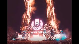 RELIVE ULTRA MIAMI 2013 Official Aftermovie [upl. by Kuhlman712]