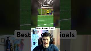 Best Soccer Goals  Part 5 shorts [upl. by Lrig]