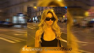 Salvatore GanacciTalk [upl. by Barta984]