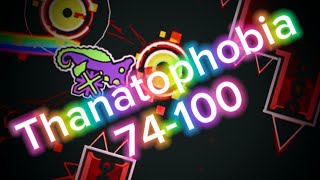 Thanatophobia 74100 [upl. by Fulton]