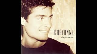 Chayanne  Simplemente 285hz [upl. by Heyer]