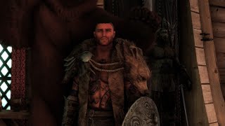 Skyrim 2023 Viking Overhaul  Unique NPCs  Ultra Modded Skyrim [upl. by Eastlake594]