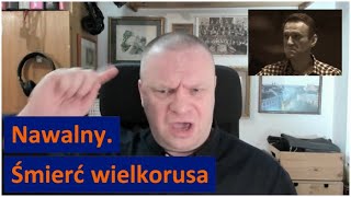 Nawalny Śmierć wielkorusa [upl. by Roslyn]