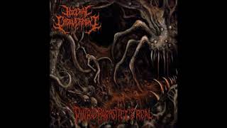 Visceral Cadaverment  Putrid Parasite Cereal  2016  Full Ep [upl. by Keele510]