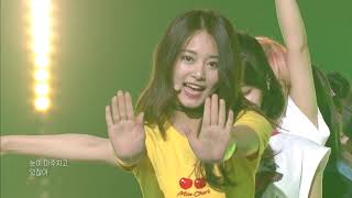 TWICE트와이스トゥワイス  CHEER UP TT Heart Shaker Yu Huiyeol’s Sketchbook20180421 [upl. by Narut]