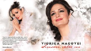 VIORICA MACOVEI  La multi ani COLINDE si CANTECE DE IARNA 2014 [upl. by Charissa790]