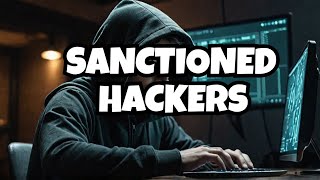 OFAC sanctions Iranian hackers for hacking 1000s of US accounts [upl. by Wiedmann]