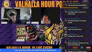 Valhalla Hour week 12 [upl. by Winters360]