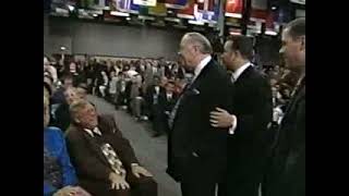 Kenneth Hagin Mighty Anointing 🔥🔥🔥 [upl. by Ralfston741]