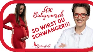 So wirst du schwanger [upl. by Rexanne365]