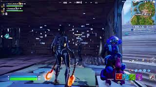 NaEast Fortnite Fashion Show Live  SKIN COMPETITION  CUSTOM MATCHMAKING [upl. by Bevan]